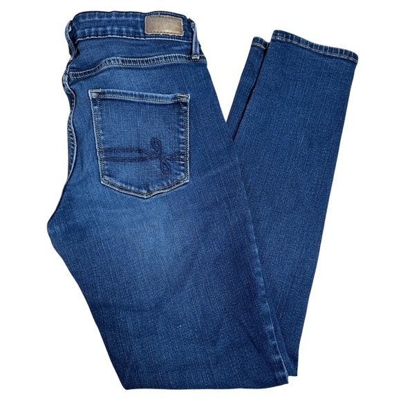 Denizen from Levi's jeans skinny 2 - Picture 1 of 5